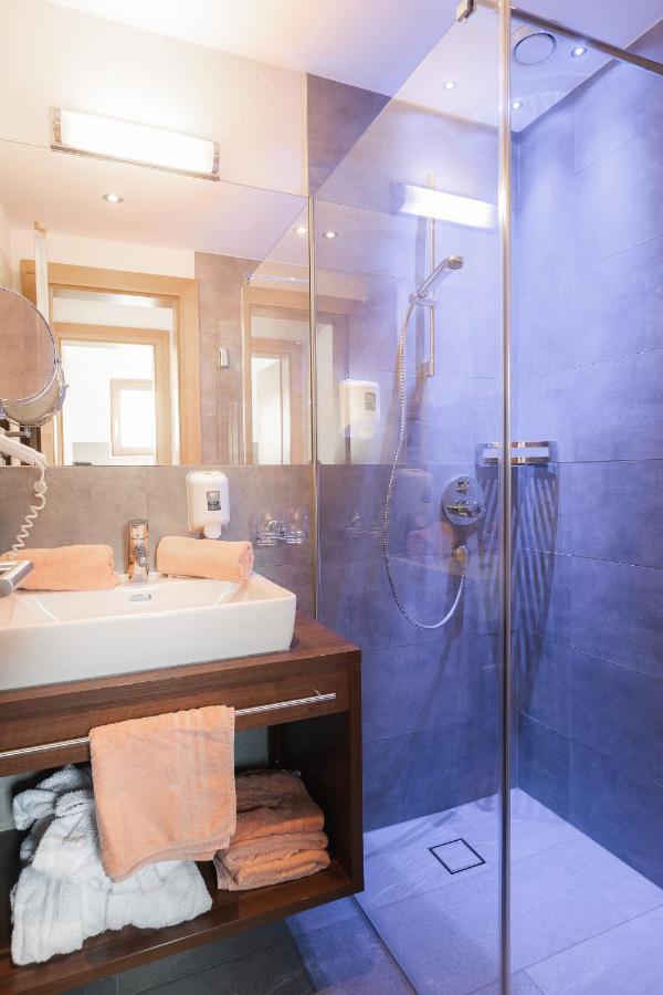 Hotel Appartement Platzergasse Fiss Extérieur photo