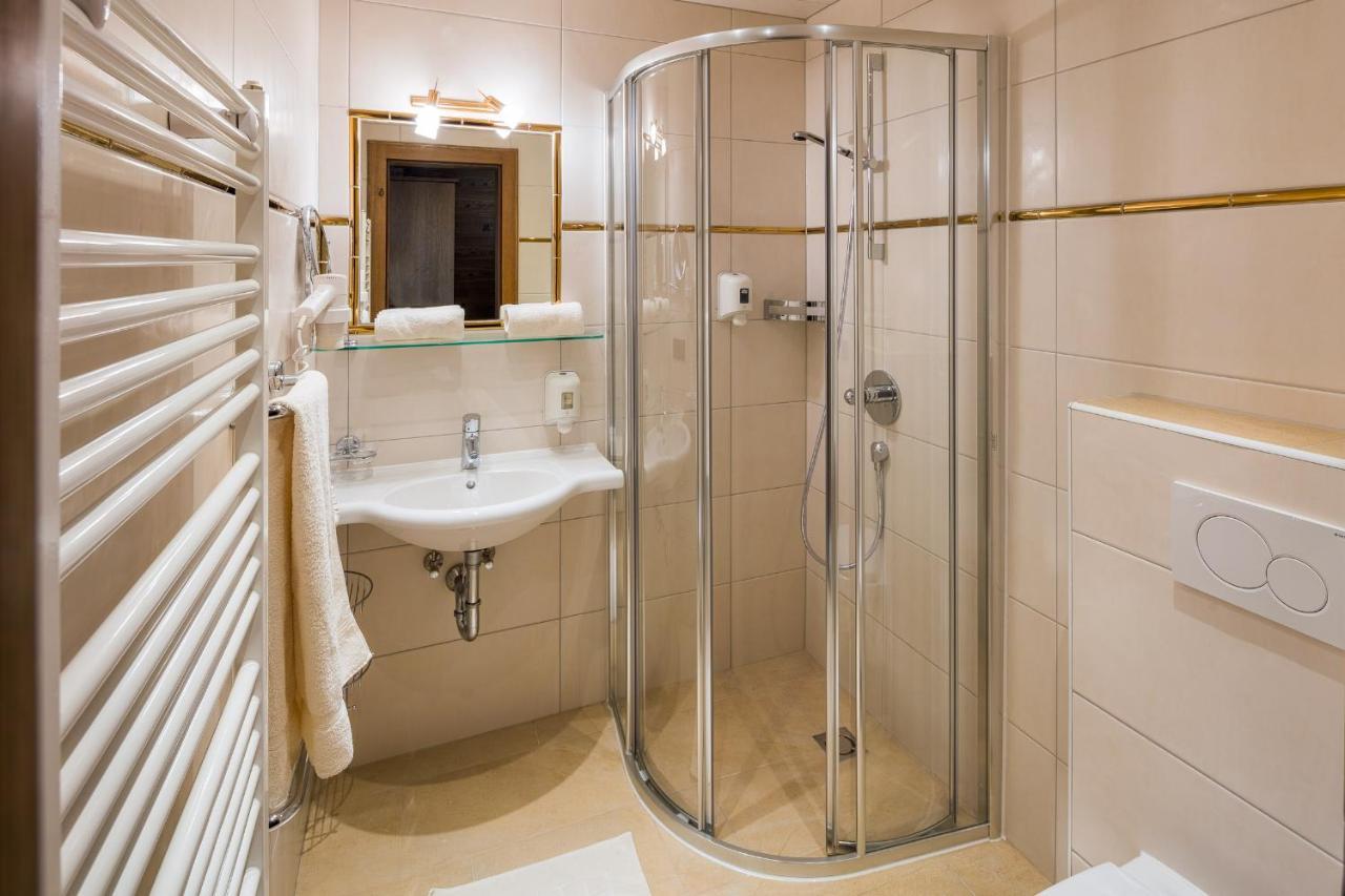 Hotel Appartement Platzergasse Fiss Extérieur photo