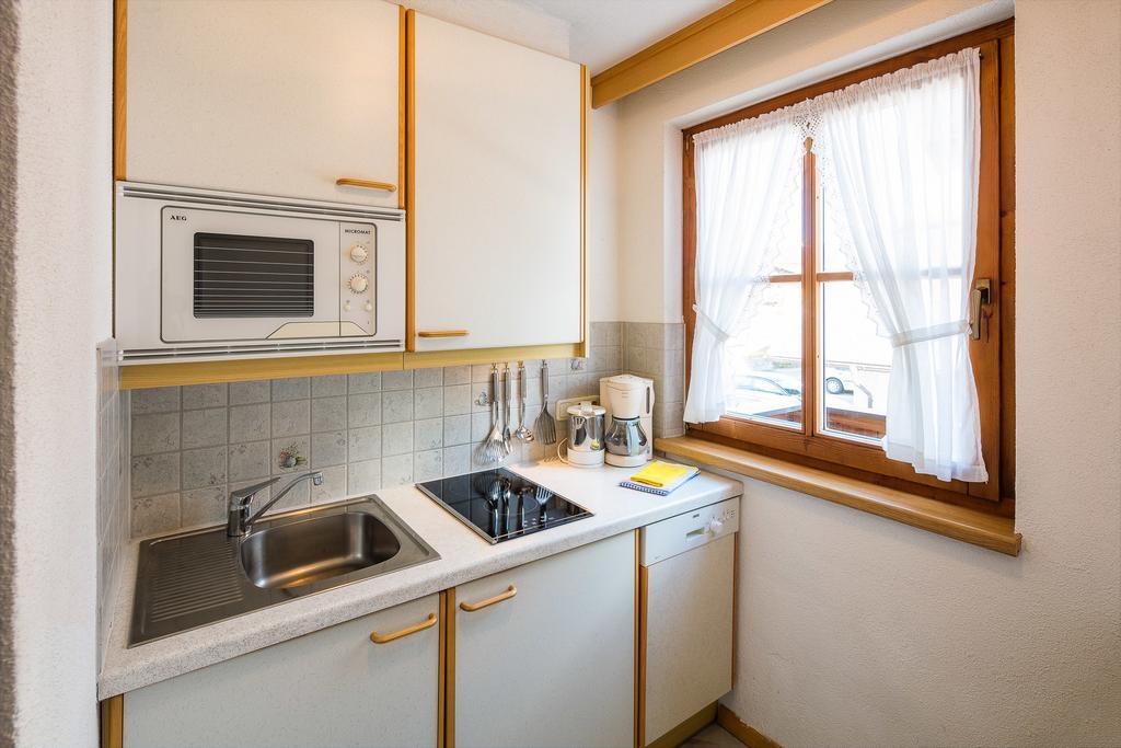 Hotel Appartement Platzergasse Fiss Extérieur photo
